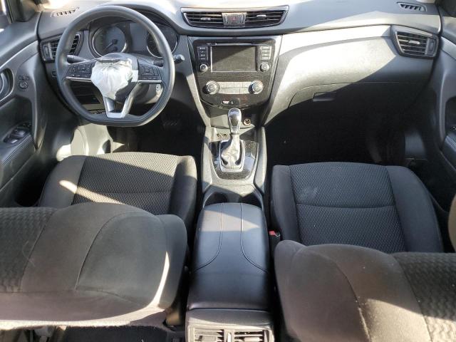 2019 NISSAN ROGUE SPOR - JN1BJ1CPXKW528099