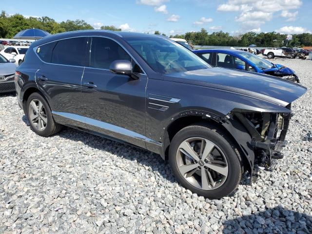 2023 GENESIS GV80 BASE KMUHBDSB5PU147708