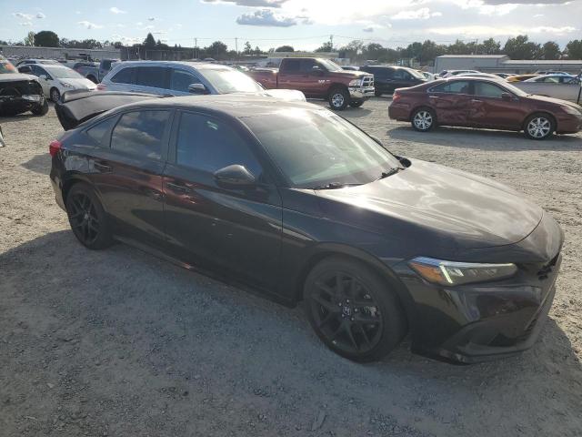 2024 HONDA CIVIC SI 2HGFE1E5XRH475705