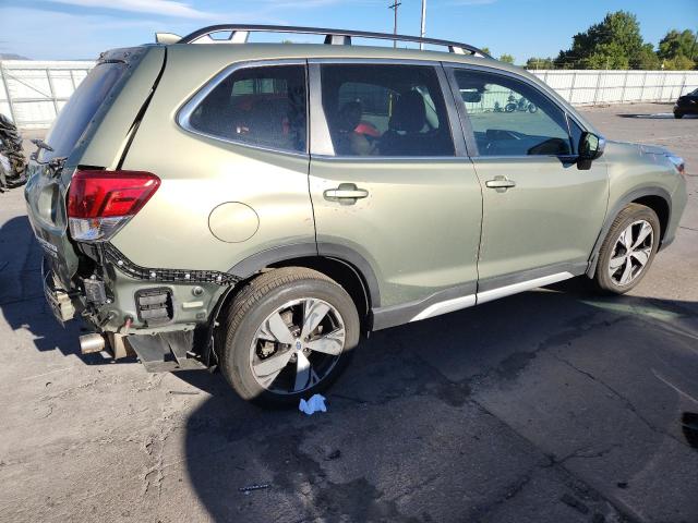 2020 SUBARU FORESTER T JF2SKAXC2LH583848