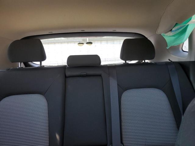 2019 HYUNDAI KONA SE - KM8K12AA4KU337223