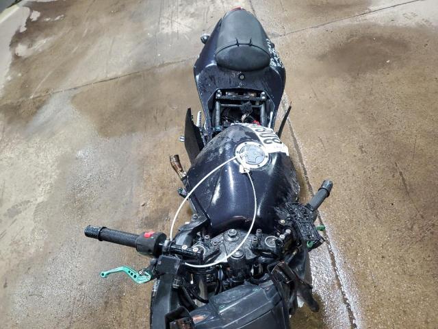 2010 KAWASAKI EX250 J JKAEXMJ10ADA68628