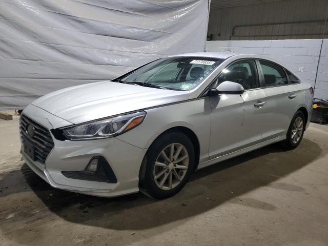 Global Auto Auctions: 2018 HYUNDAI SONATA SE
