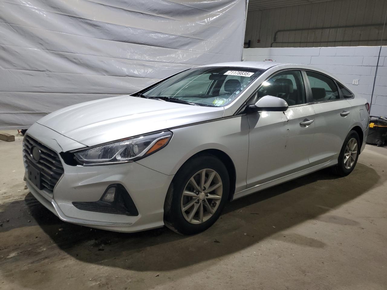 HYUNDAI SONATA SE