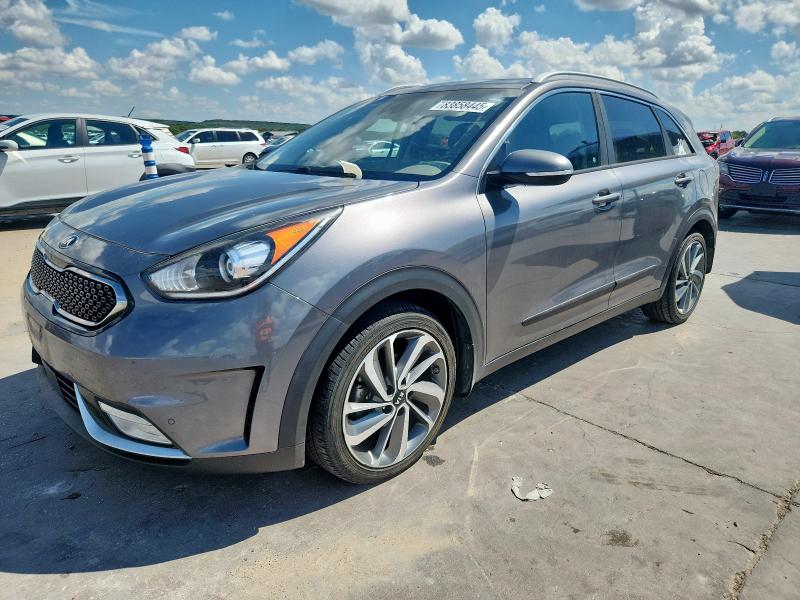 2017 KIA NIRO EX TO KNDCE3LC9H5089782