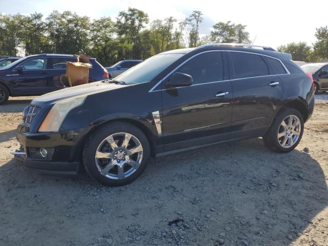 Global Auto Auctions: 2010 CADILLAC SRX PREMIUM COLLECTION