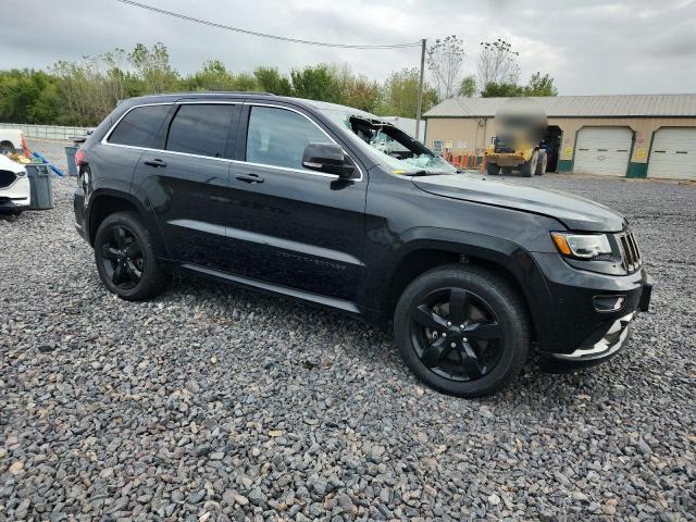2016 JEEP GRAND CHEROKEE OVERLAND 1C4RJFCT5GC372195