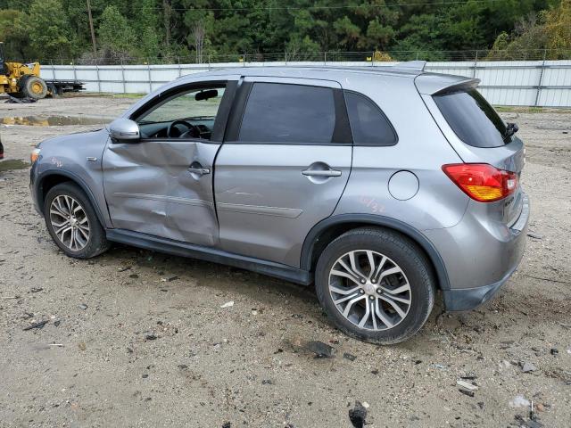 2017 MITSUBISHI OUTLANDER JA4AP3AU5HZ044127
