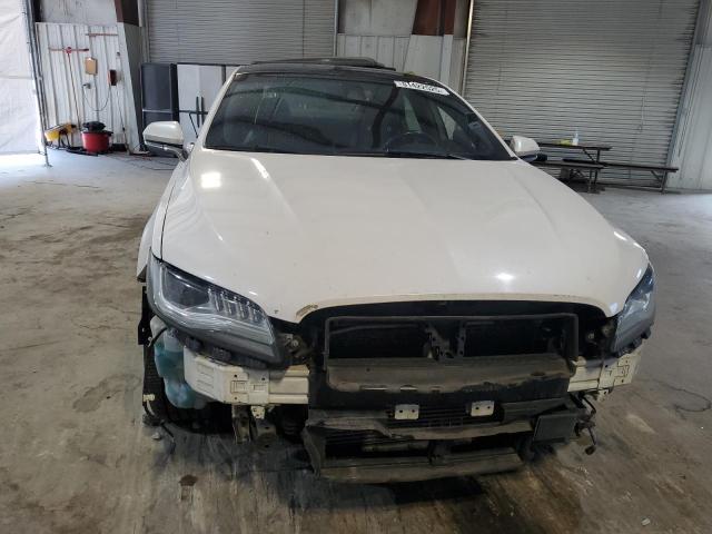2017 LINCOLN MKZ RESERV 3LN6L5E94HR609136