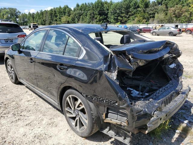 2018 SUBARU LEGACY SPO 4S3BNAR67J3030751