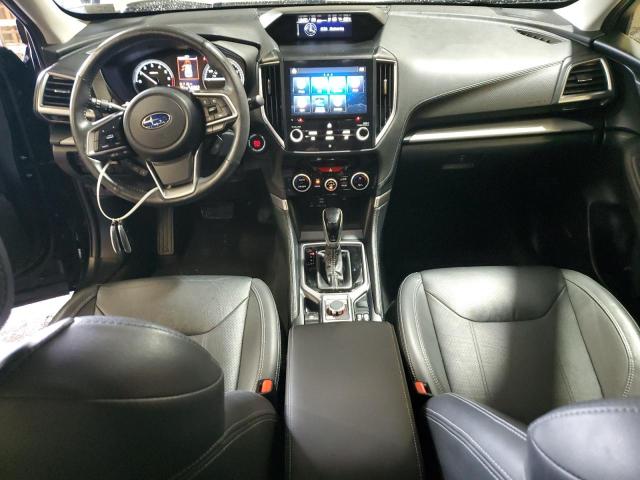 2019 SUBARU FORESTER L JF2SKAUC2KH459131