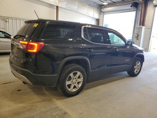 2017 GMC ACADIA SLE - 1GKKNKLA9HZ276120