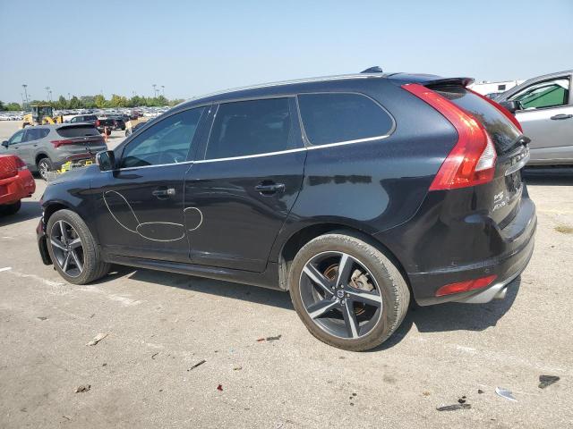 2015 VOLVO XC60 T6 R-DESIGN PLATINUM YV4902RSXF2680085