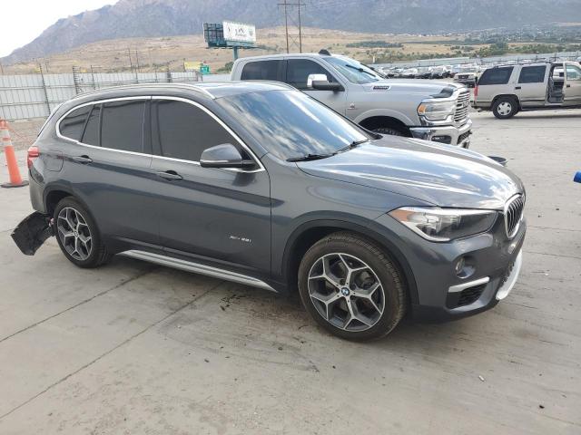 2018 BMW X1 - WBXHT3C36J5K23913
