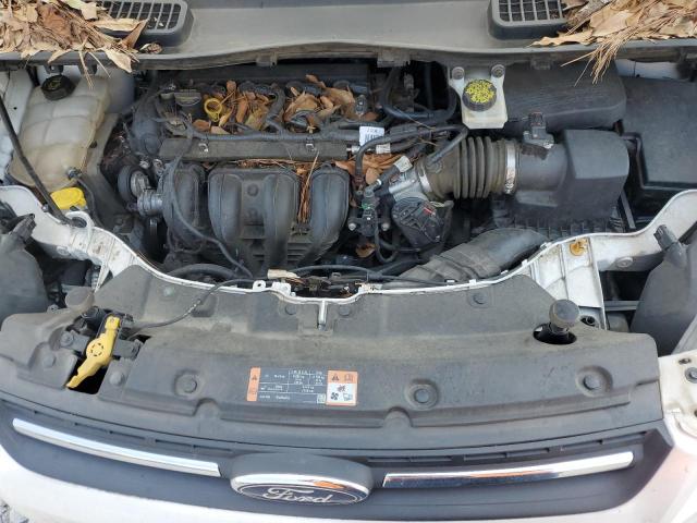 2015 FORD ESCAPE SE 1FMCU0G72FUB71284
