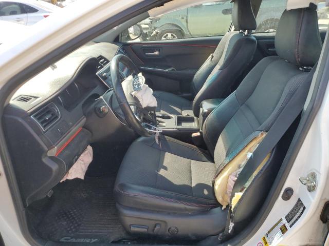 2016 TOYOTA CAMRY LE 4T1BF1FK9GU215817