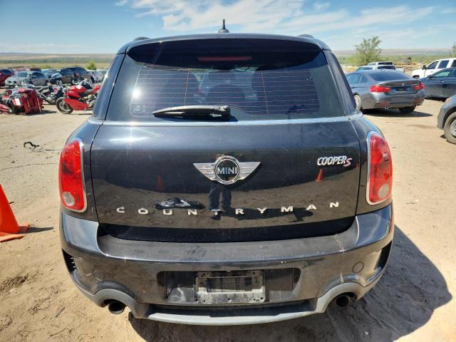 2016 MINI COOPER S C #3291210984