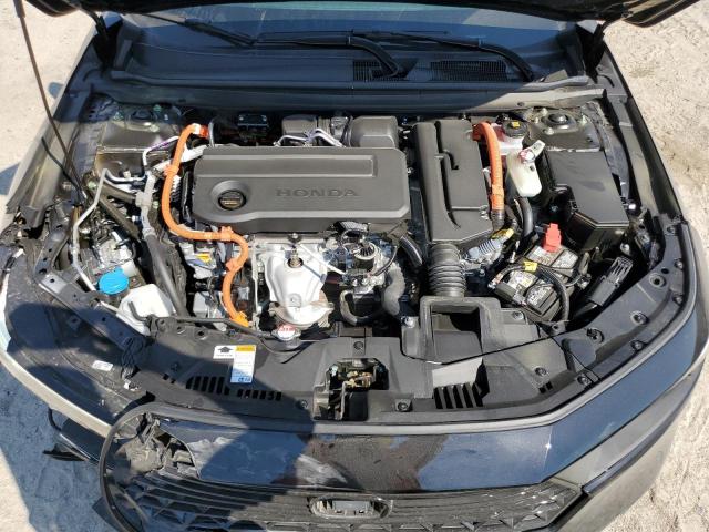 2025 HONDA ACCORD HYB 1HGCY2F54SA032419