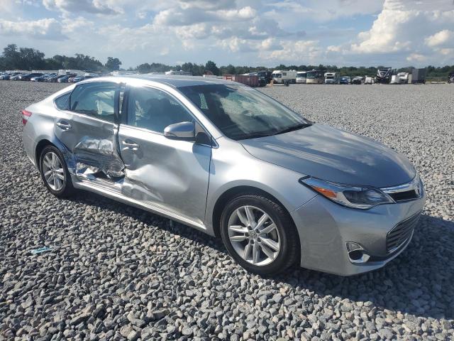 2015 TOYOTA AVALON XLE 4T1BK1EB4FU148328