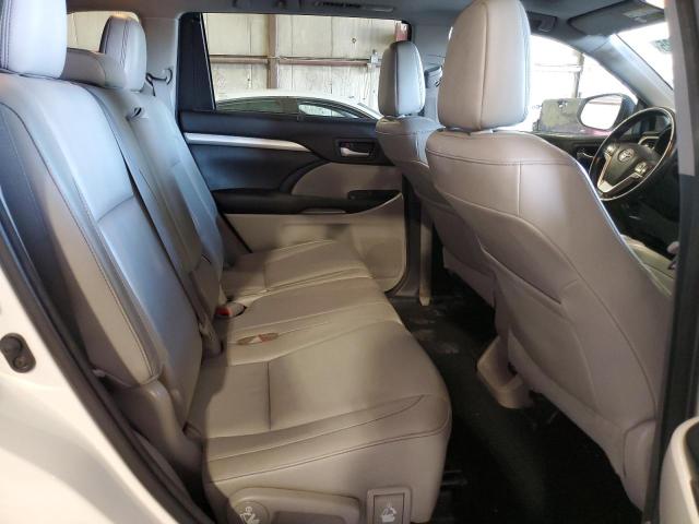 2017 TOYOTA HIGHLANDER 5TDJZRFH3HS457616