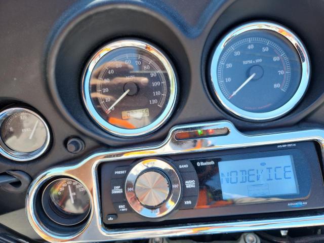 2008 HARLEY-DAVIDSON FLHTCU #3296419637