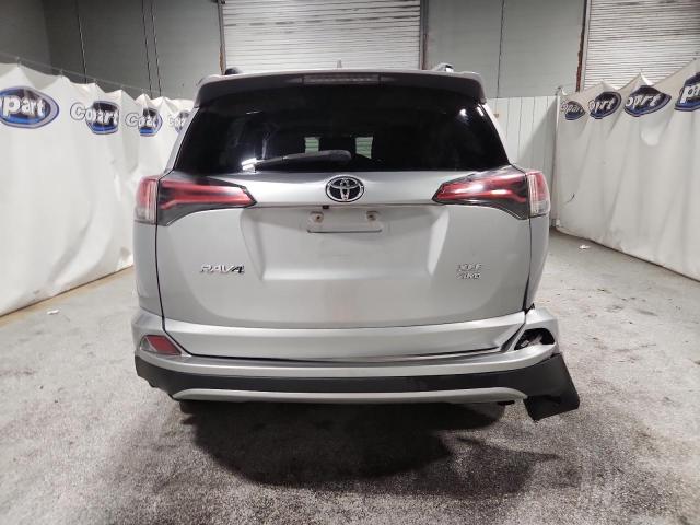 2018 TOYOTA RAV4 ADVEN #3305346326