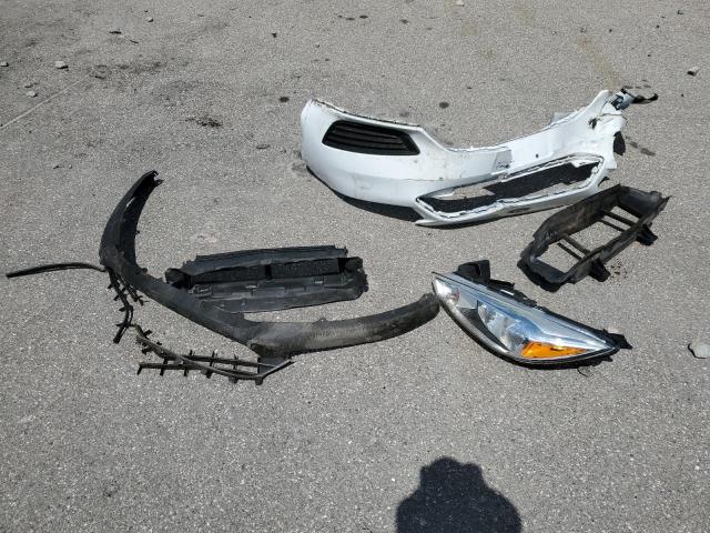 2016 FORD FOCUS SE #3310408964