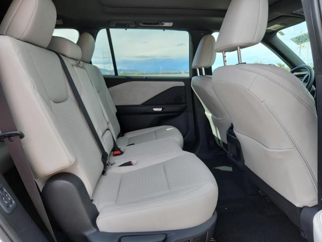 2024 LEXUS TX 350 BAS - 5TDAAAB6XRS008061