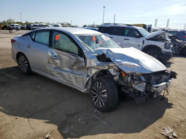 2024 NISSAN ALTIMA SV 1N4BL4DV1RN429988