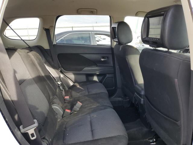 2017 MITSUBISHI OUTLANDER - JA4AD2A31HZ002029