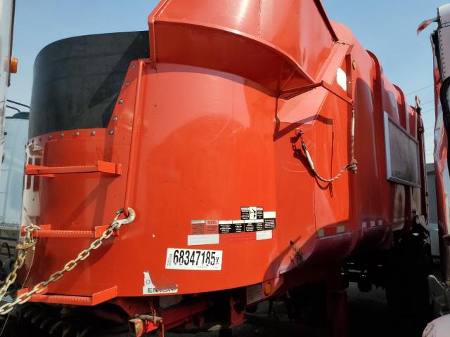 1998 OTHER HEAVY EQUIPMENT TRAILER #3240046499