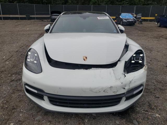 2018 PORSCHE PANAMERA 4 WP0AA2A71JL101668