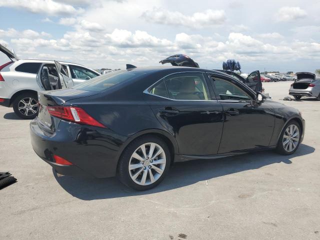 2016 LEXUS IS 300 JTHCM1D28G5001119