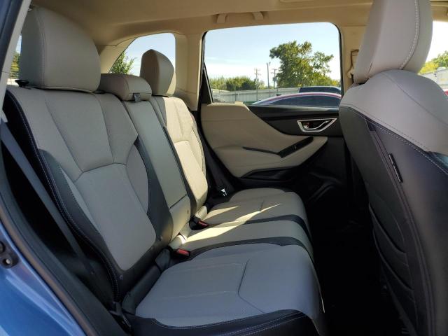 2019 SUBARU FORESTER L JF2SKASC5KH443458