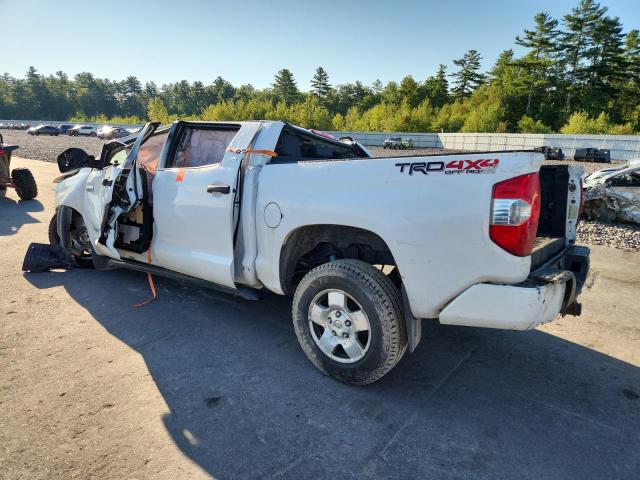2016 TOYOTA TUNDRA CREWMAX SR5 5TFDY5F15GX526990