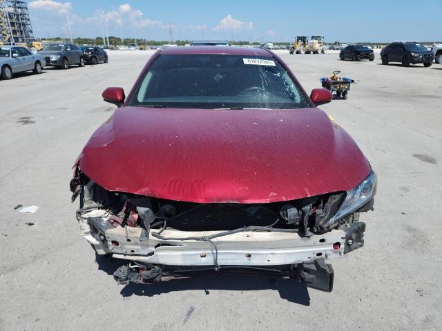 2019 TOYOTA CAMRY L #3301786331