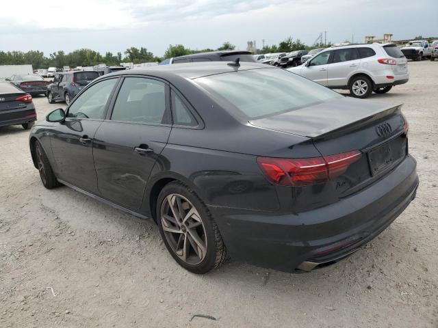 2023 AUDI A4 PRESTIG WAUFAAF40PA026798