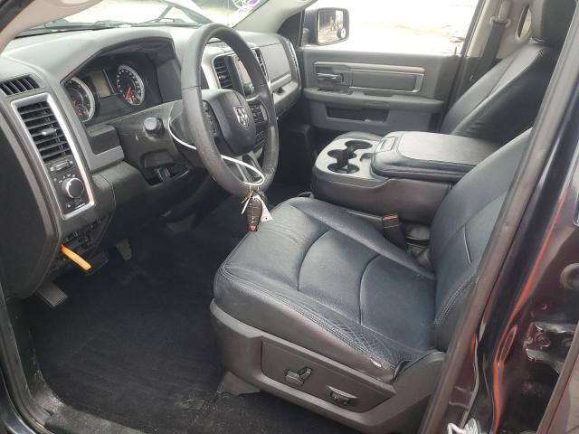 2019 RAM 1500 CLASS - 1C6RR7TT5KS608249