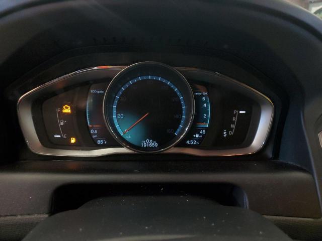 2016 VOLVO XC60 T5 PR YV4612RK7G2848279