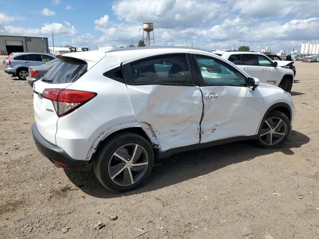 2022 HONDA HR-V EX 3CZRU6H57NM748712