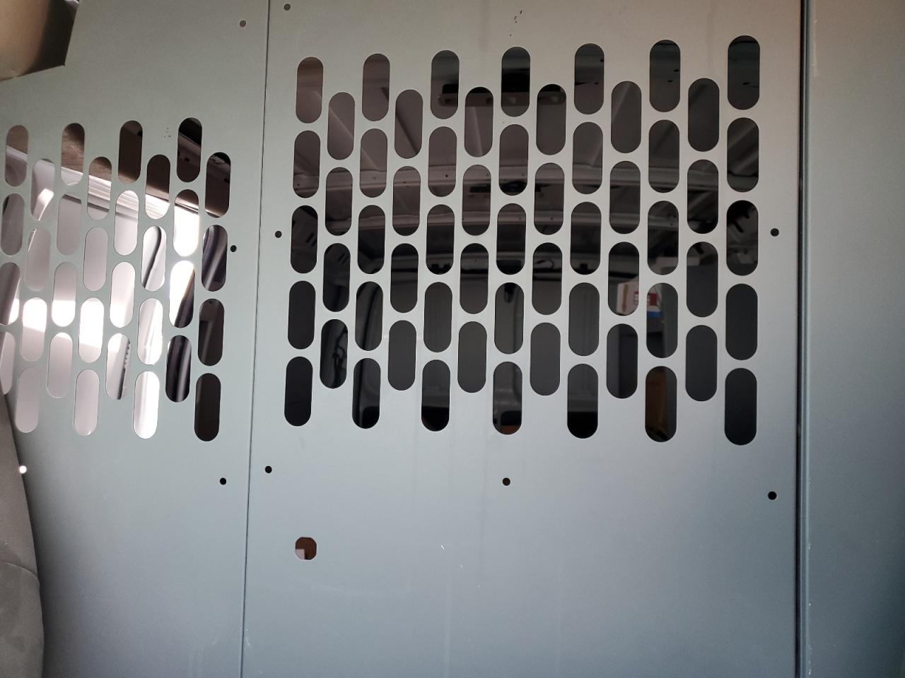 CHEVROLET EXPRESS G2