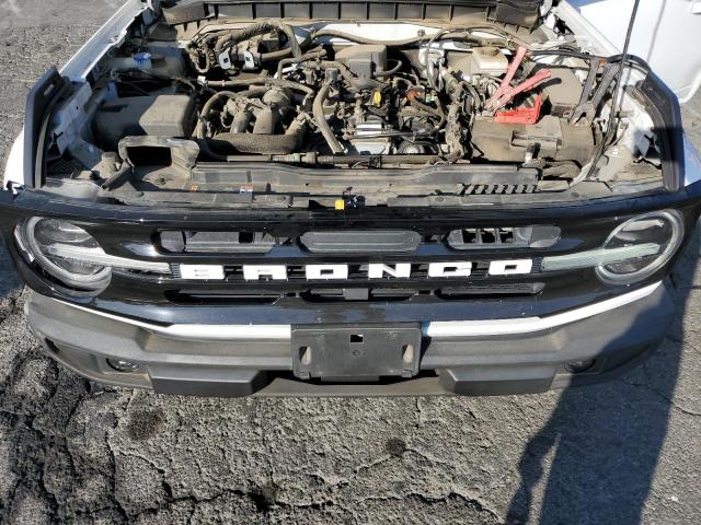 2022 FORD BRONCO BASE 1FMDE5AH1NLB24039