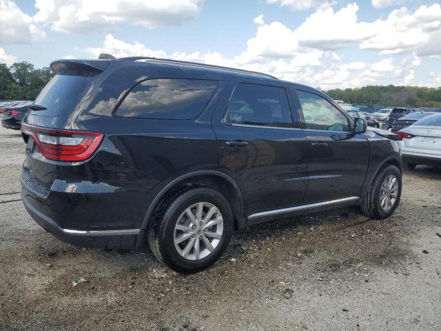 2023 DODGE DURANGO SX #3303657931