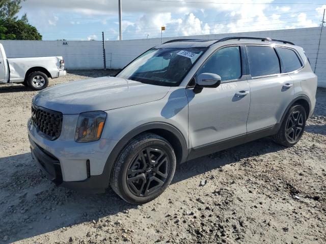 KIA TELLURIDE