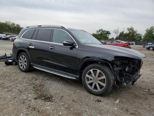 2023 MERCEDES-BENZ GLS 450 4MATIC #3303998666
