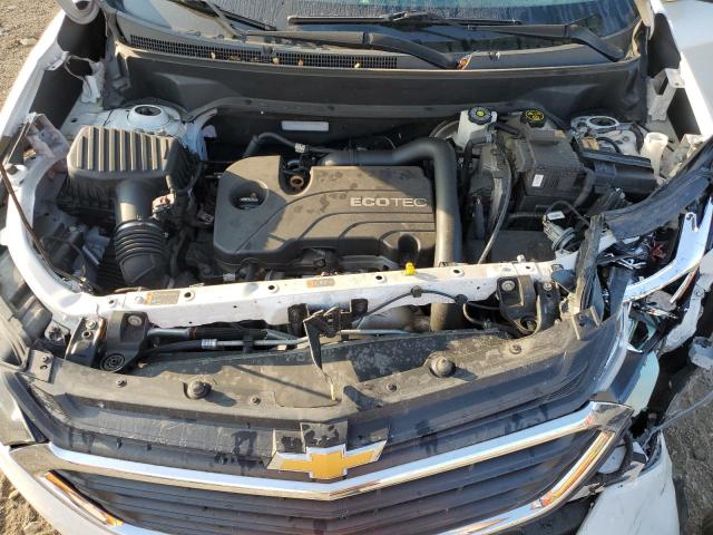 2018 CHEVROLET EQUINOX LT 2GNAXJEV2J6120988