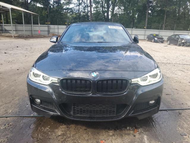 2016 BMW 328 I SULE WBA8E9C57GK648771