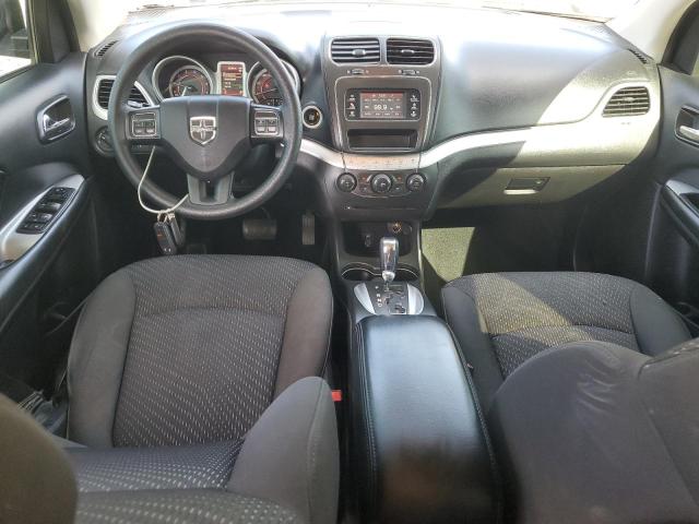 2018 DODGE JOURNEY SE 3C4PDCAB8JT426821
