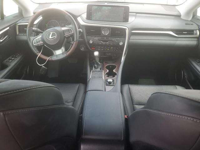 2022 LEXUS RX 350 #3292365268