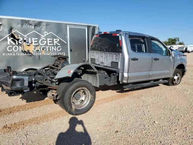 2023 FORD F350 SUPER #3276649515